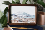 Load image into Gallery viewer, Lucerne Print

