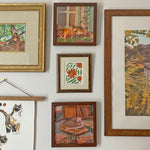 Load image into Gallery viewer, Cozy Cats Print
