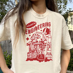 Load image into Gallery viewer, Women in Engineering Tee
