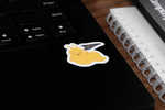 Load image into Gallery viewer, UC Santa Cruz Sticker Sheet

