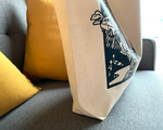Load image into Gallery viewer, Wizarding School Tote Bag
